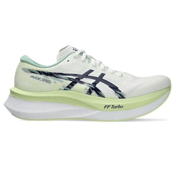 Asics Magic Speed 4 Verde