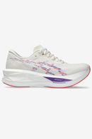 Asics Sonicblast - Bege/Azul
