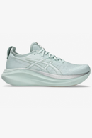 Asics Gel - Nimbus 27 - Verde/Bege