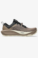 Asics Gel Trabuco 13 - Marrom/Bege