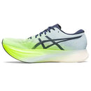 Asics Metaspeed SKY+ Verde, Cinza e Azul Marinho