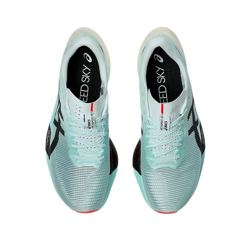 Asics Metaspeed Sky Paris - Azul/Preto