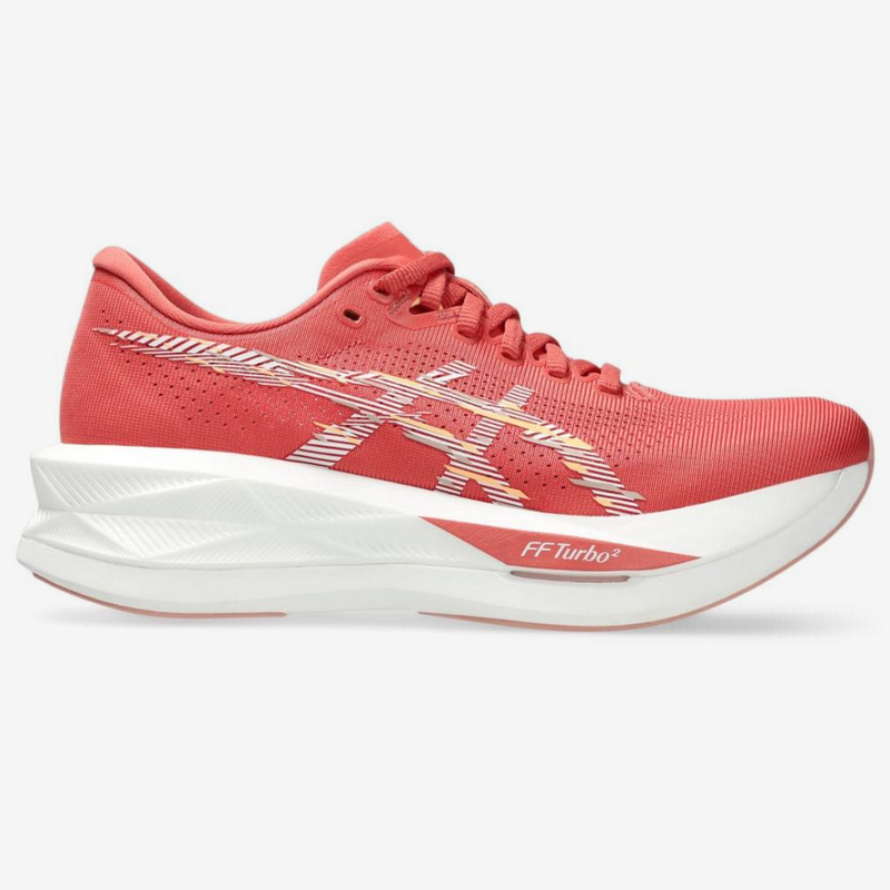 Asics Sonicblast - Rosa/Branco