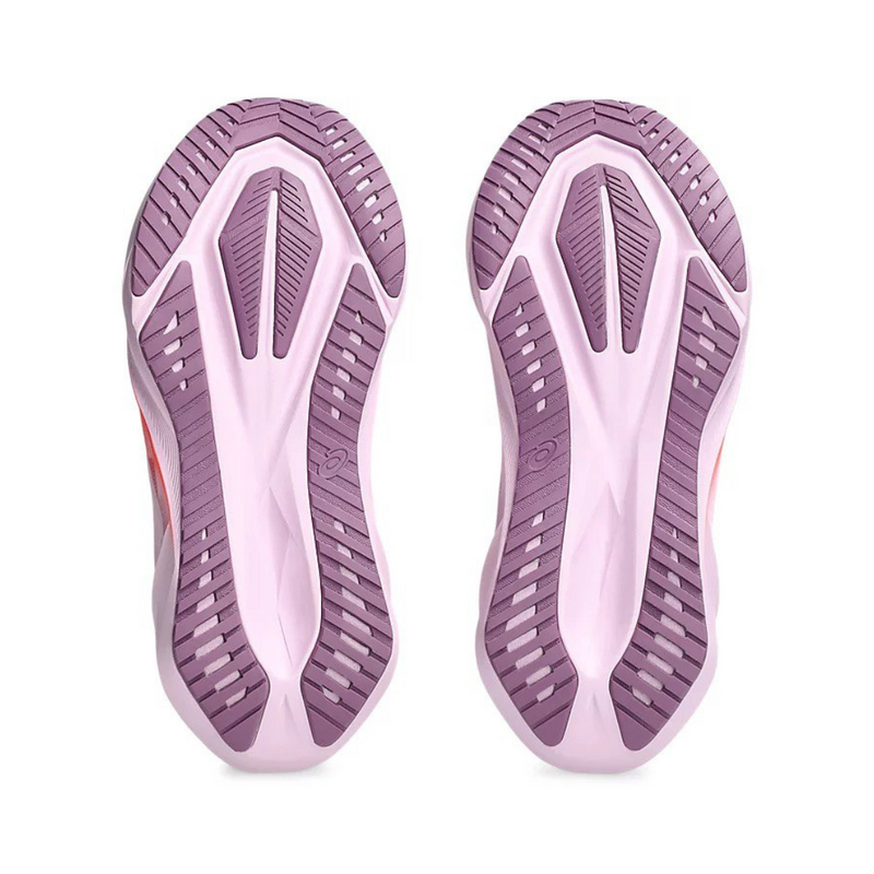 Asics NovaBlast 5 - Rosa/Vermelho