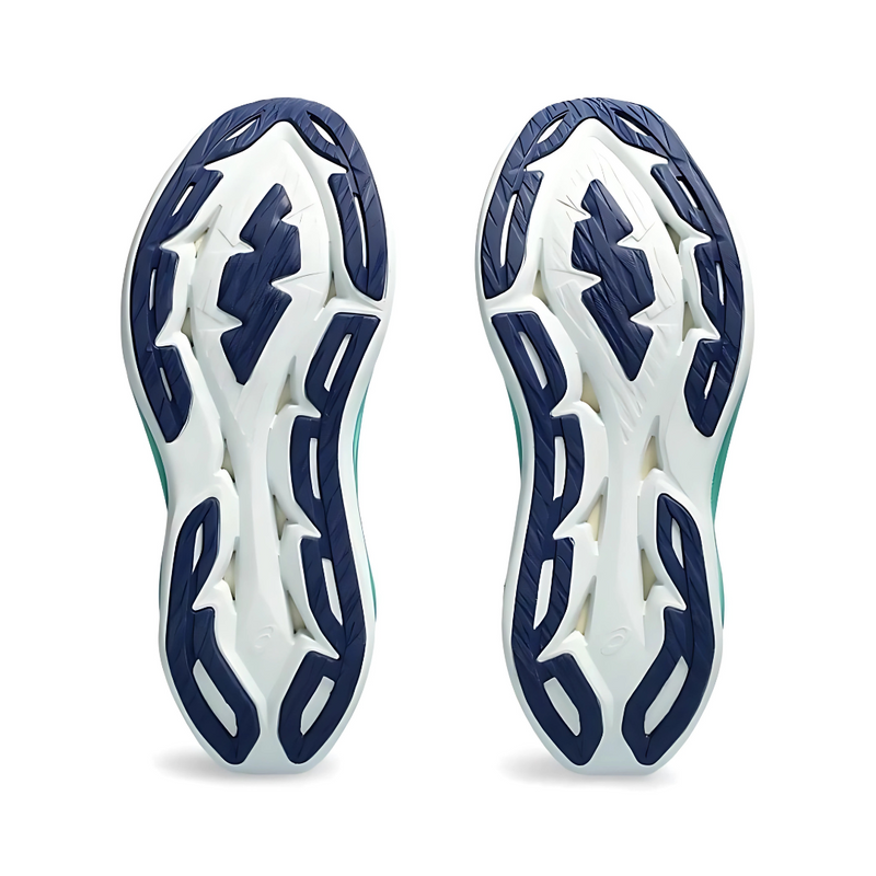 Asics SuperBlast - Azul