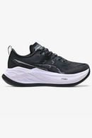 Asics Superblast 2 - Unissex - Preto/Branco