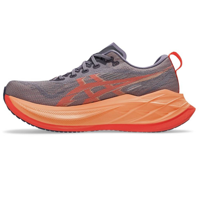 Asics Superblast 2 - Unissex - Vermelho/Roxo