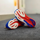 Asics Gel - Nimbus 27 Paris - Azul/Vermelho/Branco