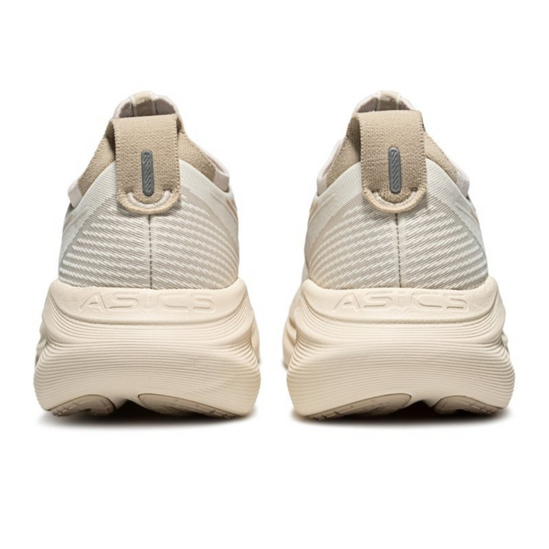 Asics Gel - Nimbus 27 - Bege