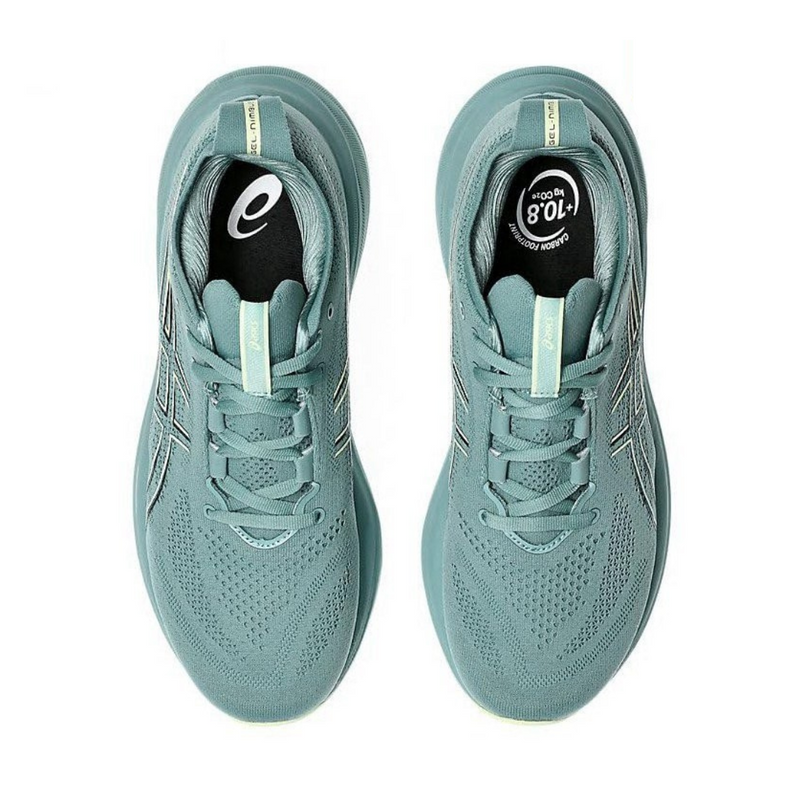 Asics Gel - Nimbus 26 - Verde