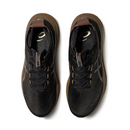 Asics Gel - Nimbus 27 Platinum - Preto/Dourado