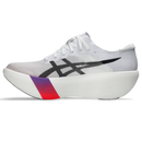 Asics Metaspeed Ray - Unissex - Branco/Vermelho