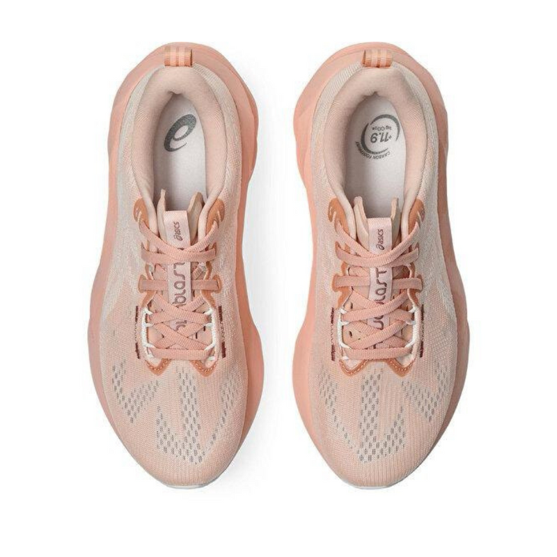 Asics NovaBlast 5 - Rosa