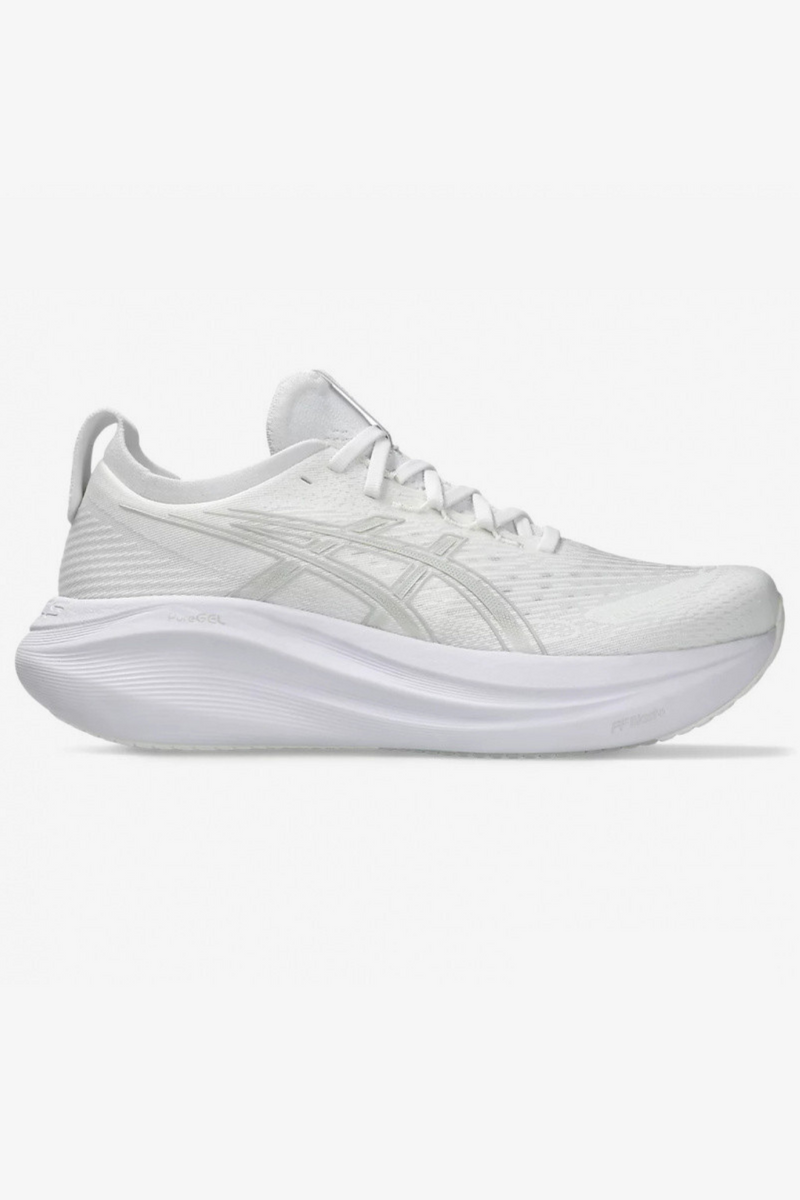 Asics Gel - Nimbus 27 - Branco