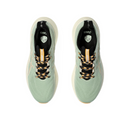 Asics Gel - Nimbus 26 TR - Verde/Creme/Laranja