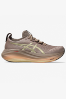 Asics Gel - Nimbus 27 Luxe - Dourado/Marrom