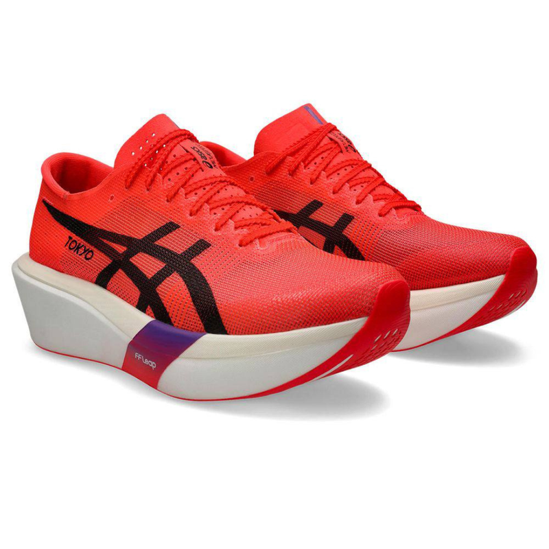 Asics Metaspeed Sky Tokyo - Uissex - Vermelho/Preto