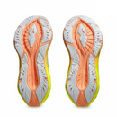 Asics NovaBlast™ 4 Paris - Verde/Laranja