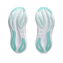 Asics Gel - Nimbus 27 - Cinza/Azul