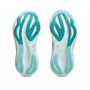 Asics Gel - Nimbus 27 - Verde/Azul