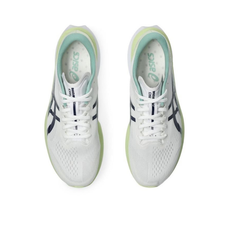 Asics Magic Speed 4 Verde