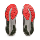 Asics Gel - Nimbus 26 TR - Verde Oliva/Vermelho