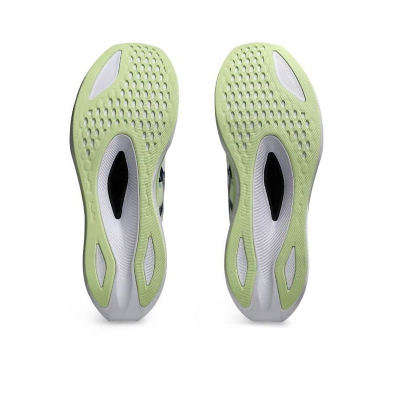 Asics Magic Speed 4 Verde