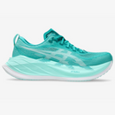 Asics Superblast 2 - Unissex - Verde/Azul