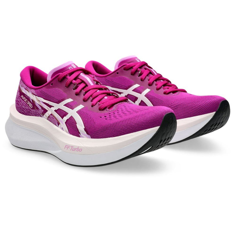 Asics Magic Speed 4 Roxo