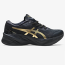 Asics NovaBlast 3 Preto/Dourado