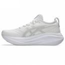 Asics Gel - Nimbus 27 - Branco