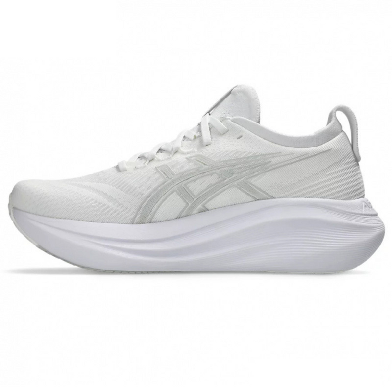 Asics Gel - Nimbus 27 - Branco