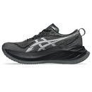 Asics Superblast 2 - Unissex - Preto