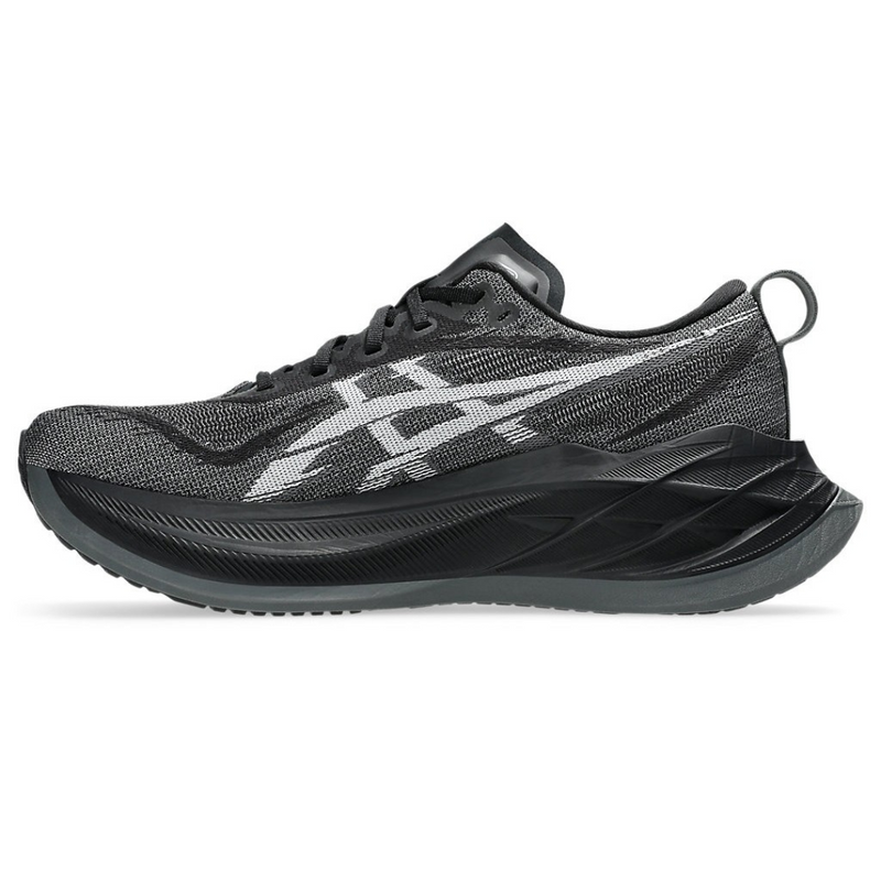 Asics Superblast 2 - Unissex - Preto