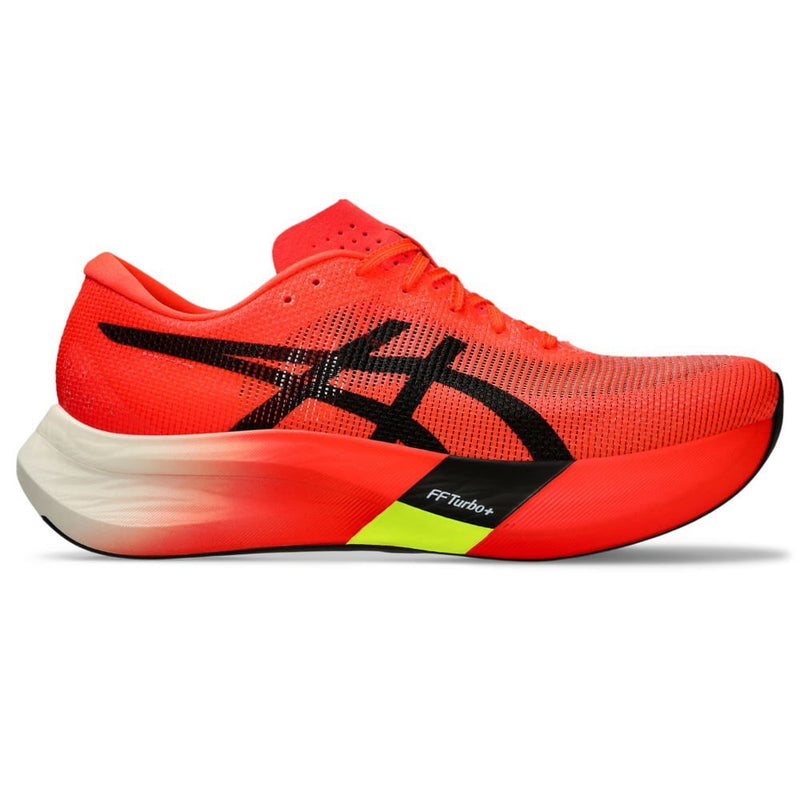 Asics Metaspeed Sky Paris Vermelho/Preto