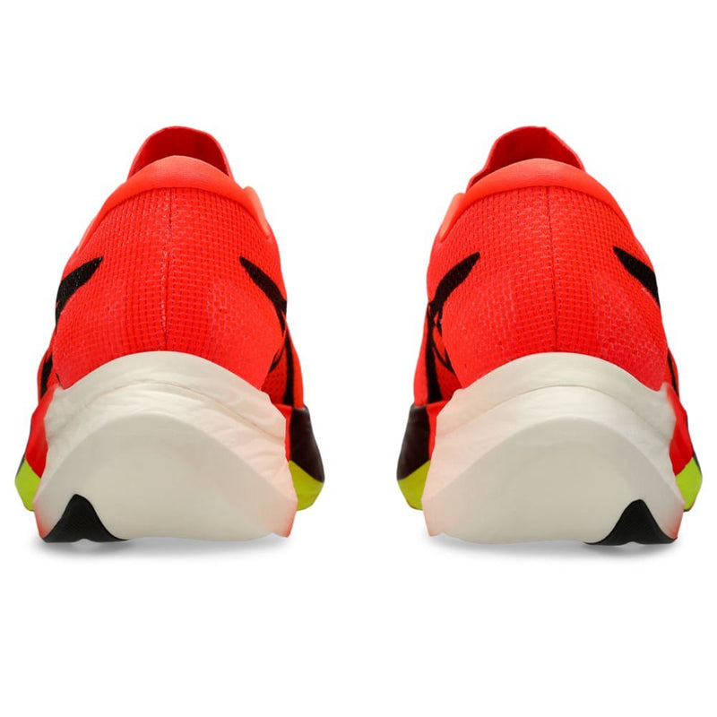 Asics Metaspeed Sky Paris Vermelho/Preto