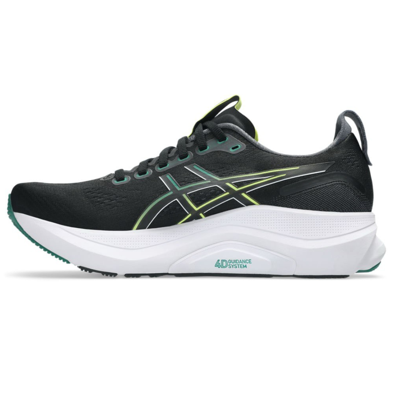 Asics Gel-Kayano 32 - Preto/Verde
