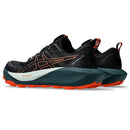 Asics Gel Trabuco 13 - Preto/Laranja