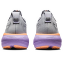 Asics Gel - Nimbus™ 25 - Purple/Gray