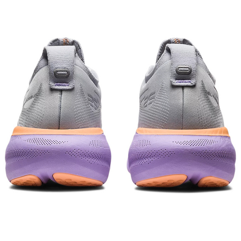 Asics Gel - Nimbus™ 25 - Purple/Gray
