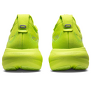 Asics Gel - Nimbus™ 25 - Verde Limão