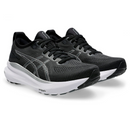 Asics Gel-Kayano 31 Preto e Branco