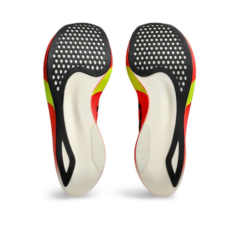 Asics Metaspeed Sky Paris Vermelho/Preto