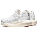 Asics Gel - Nimbus™ 25 - Branco Creme