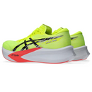 Asics Magic Speed 4 Verde com Branco e Vermelho