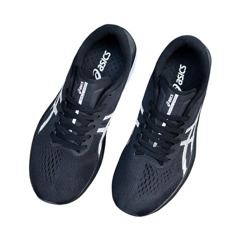 Asics Magic Speed 4 Preto e Branco
