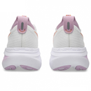 Asics Gel - Nimbus 27 - Branco/Lilás