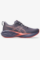 Asics NovaBlast 5 - Roxo com Vermelho