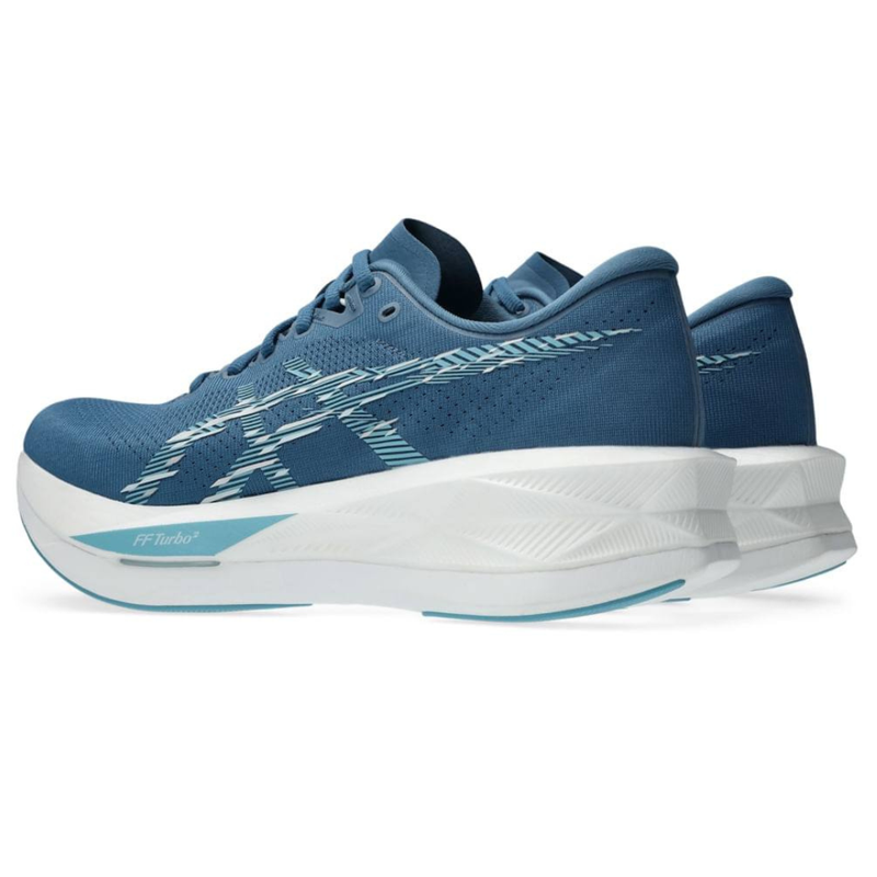 Asics Sonicblast - Azul/Azul