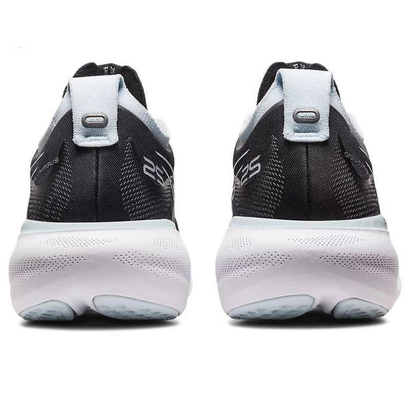 Asics Gel - Nimbus™ 25 Preto e Cinza